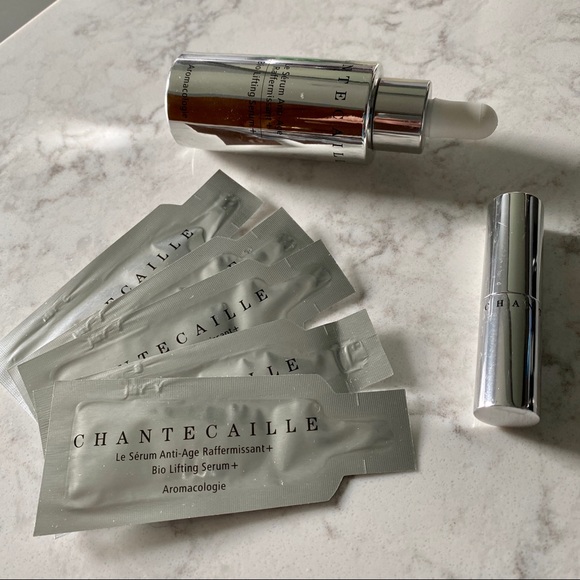 Chantecaille Biolifting Serum+ Sachets 30ML - Picture 4 of 11